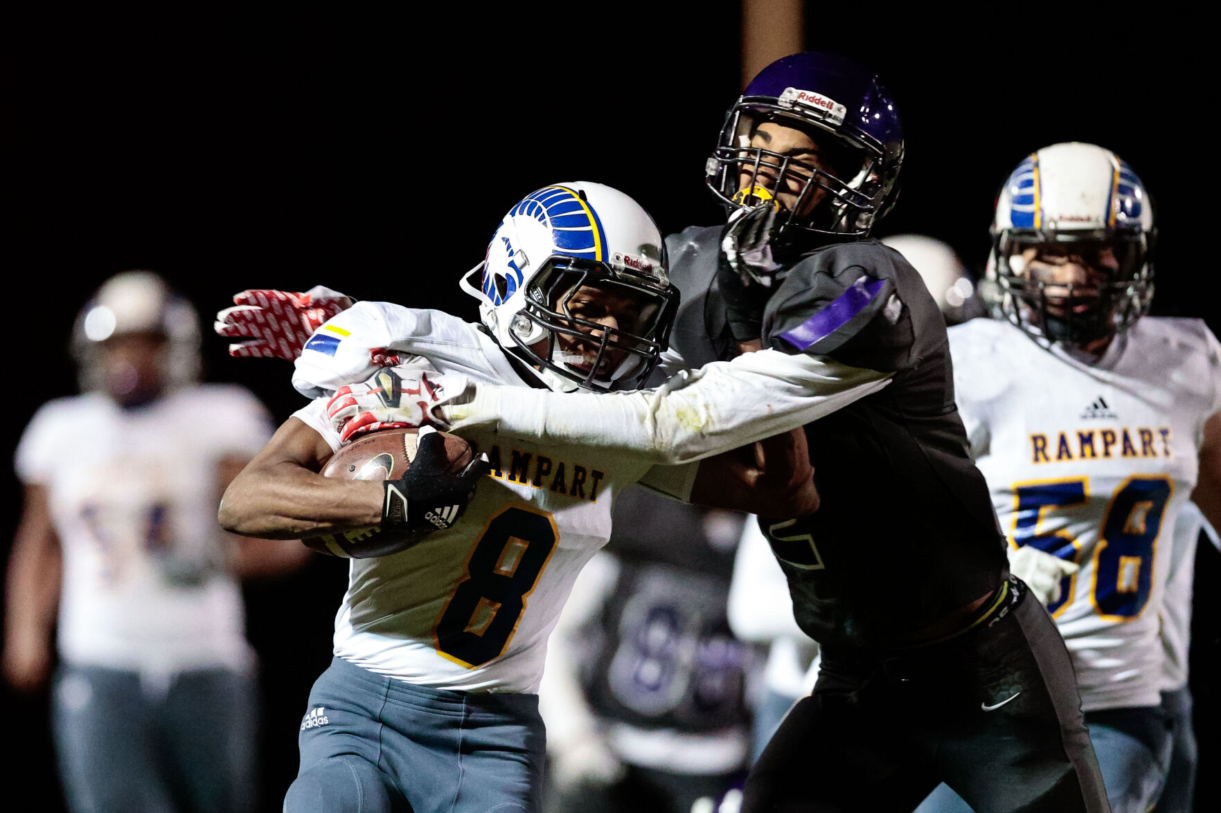 PREP FOOTBALL